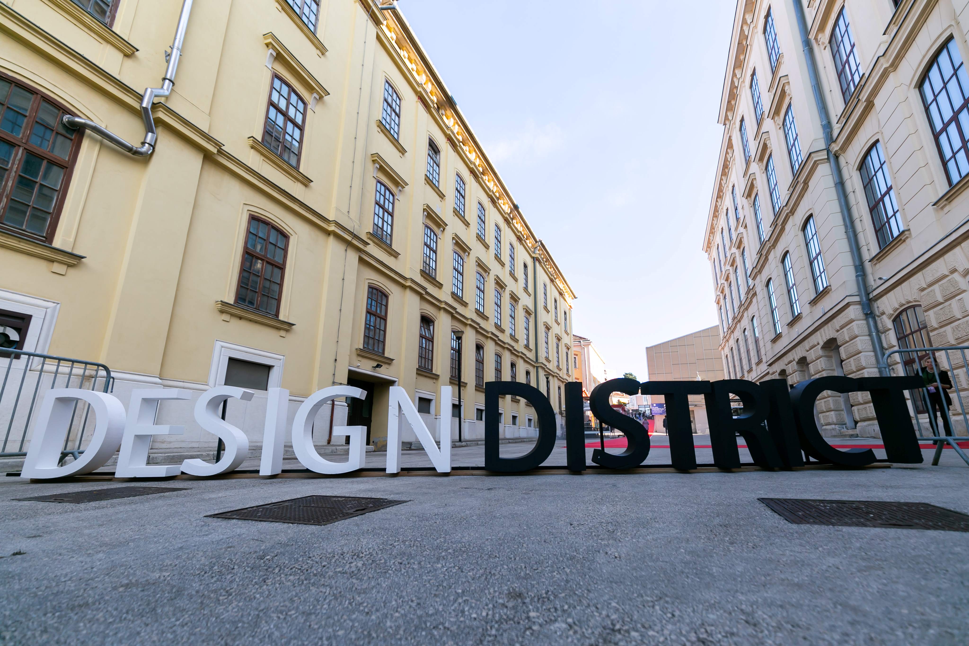 Sajam Design District u Rovinj donosi niz novosti i događanja za sve koji trebaju uređenje interijera